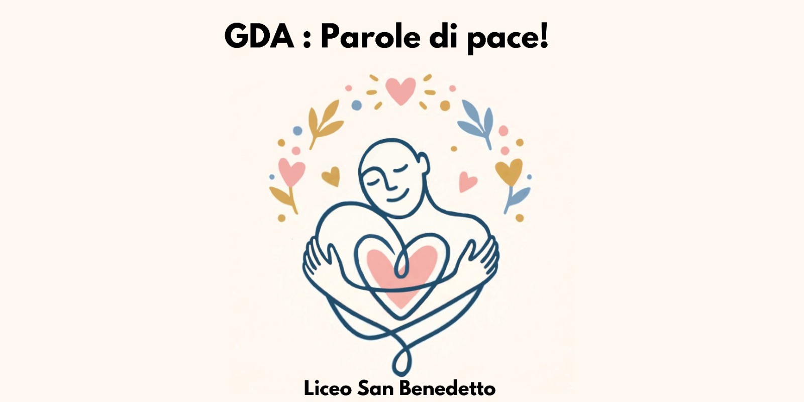 Giornata dell'Arte e della creatività studentesca A.S. 2025/2026