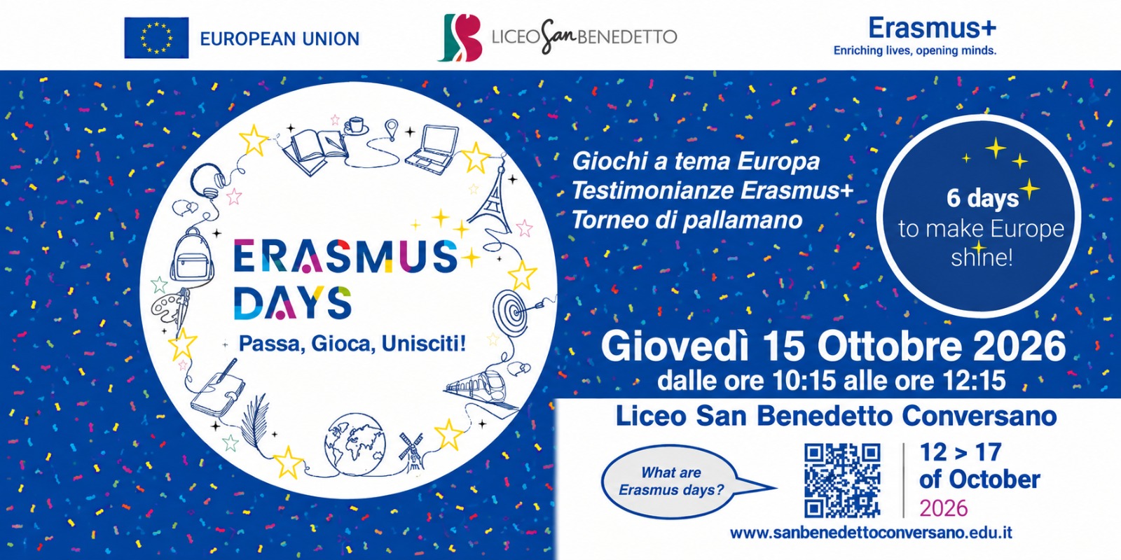 ErasmusDays2026